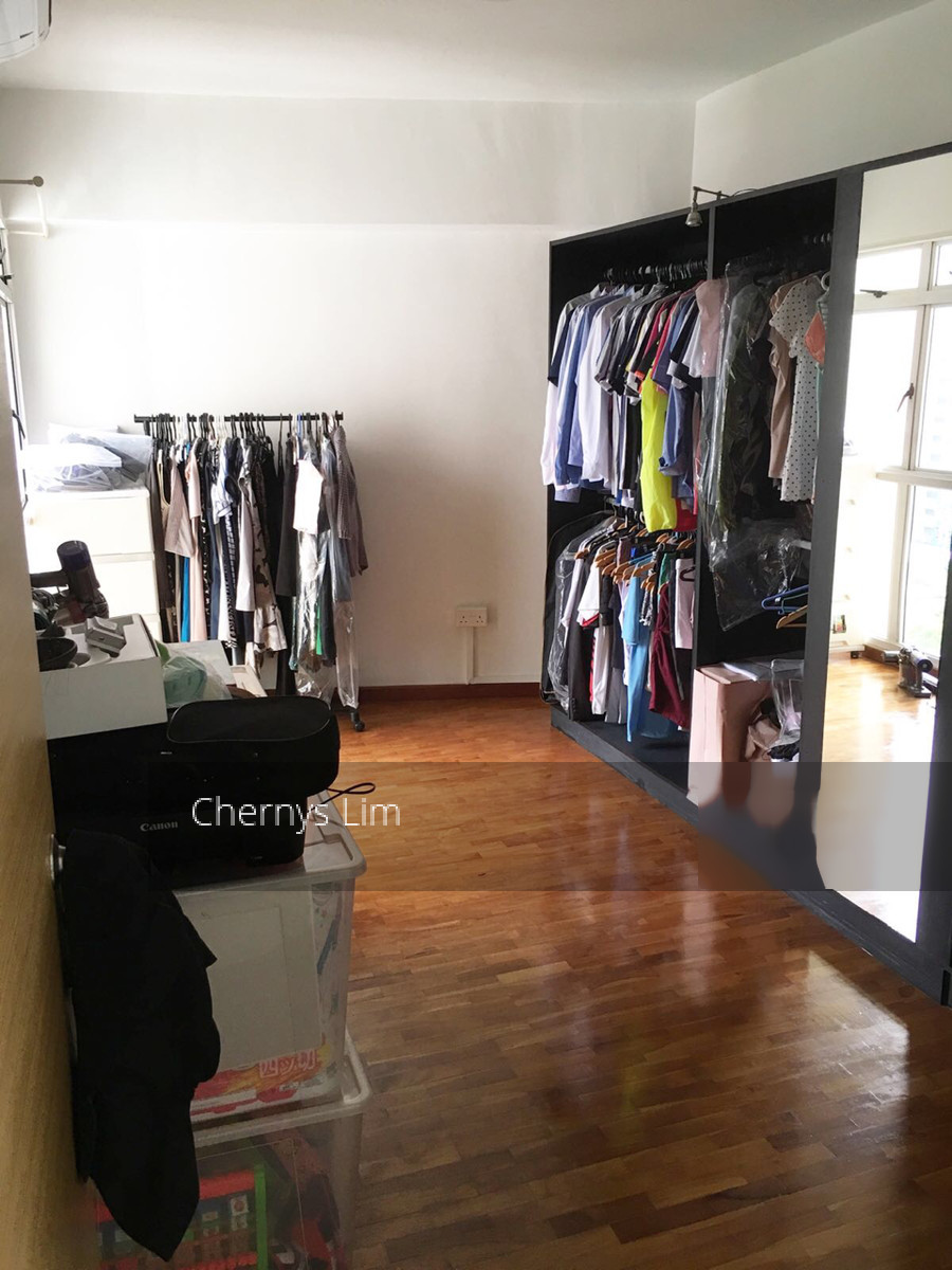 Blk 413A Fernvale Link (Sengkang), HDB 5 Rooms #133996472